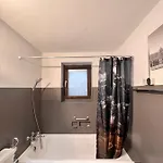 Apartment Alpine Retreat Garmisch-Partenkirchen