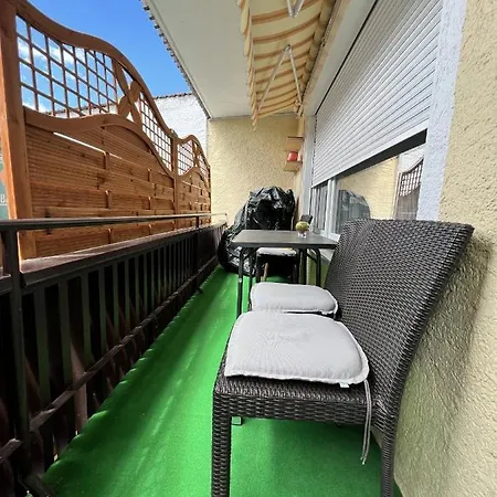 公寓 Alpine Retreat *