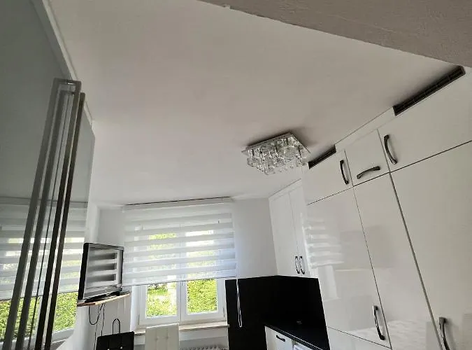 Apartment Alpine Retreat Garmisch-Partenkirchen