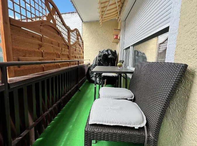 Apartment Alpine Retreat *